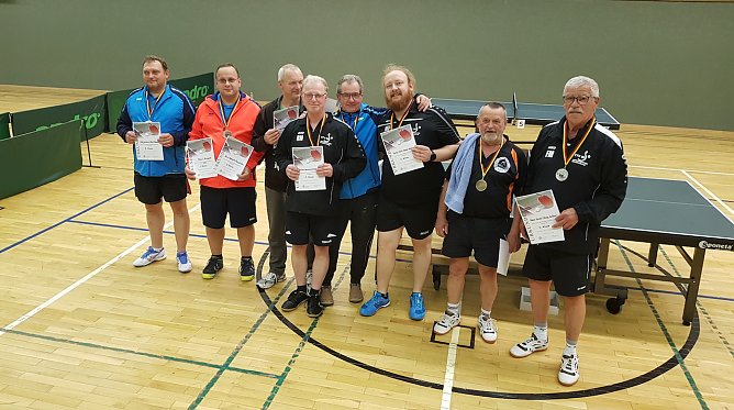 kreismeisterschaften tt (Foto: Wolfgang Nicolai)