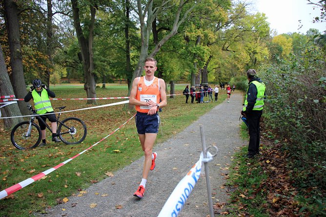 Ergebnisse vom 26. Stadtparklauf (Foto: Karl-Heinz Herrmann)