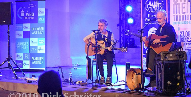 jazz (Foto: Dirk Schr&ouml;ter)