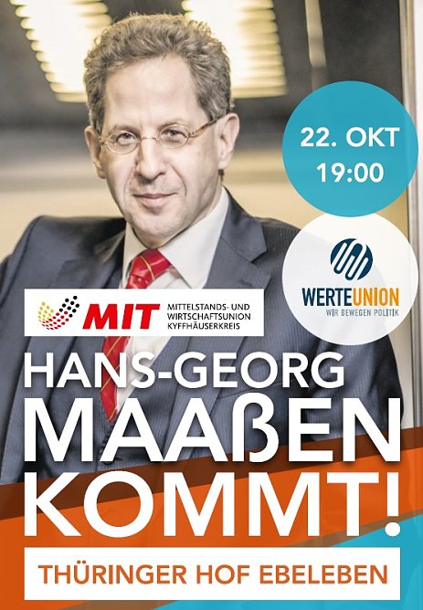 Maa&szlig;en kommt nach Ebeleben (Foto: privat)