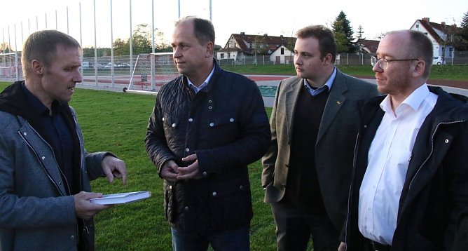 salza FDP (Foto: oas)