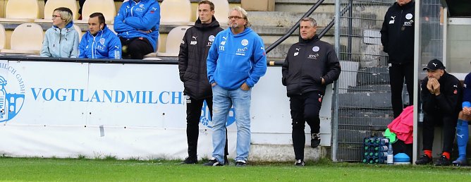 Wacker (Foto: Bernd Peter )