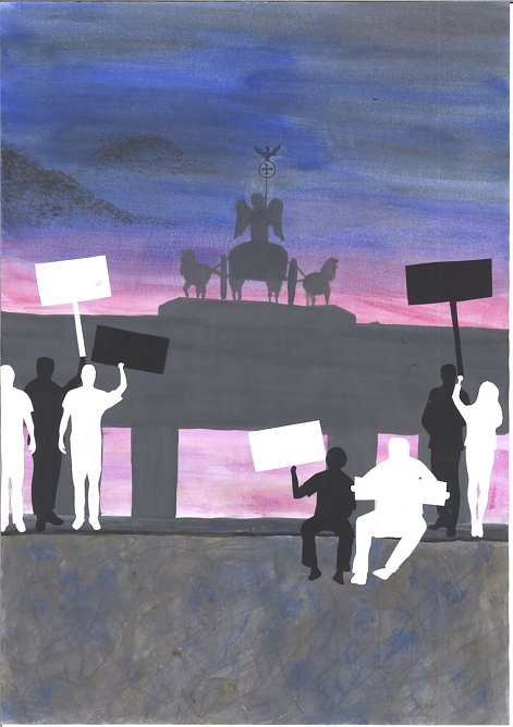 Lea Welsch (Foto: Lea Welsch)