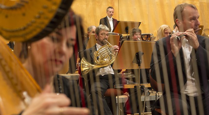 Loh Orchester  (Foto: Tilmann Graner)