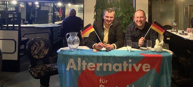 afd (Foto: oas)