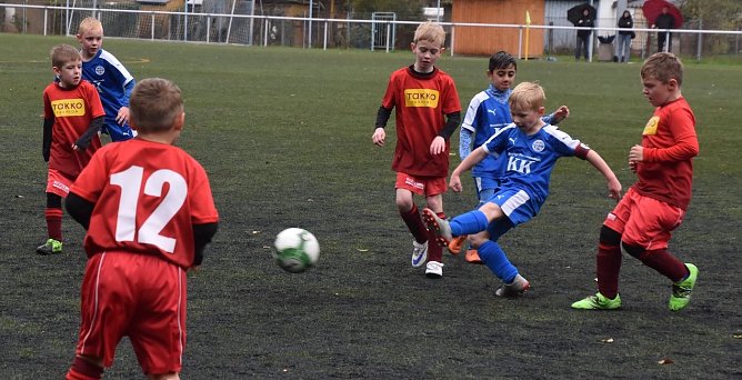 Wacker U8 (Foto: Martina Nebelung)