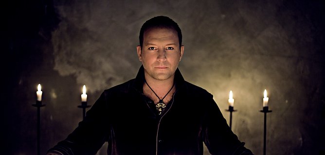 J&ouml;rn Casapietra (Foto: Agentur)