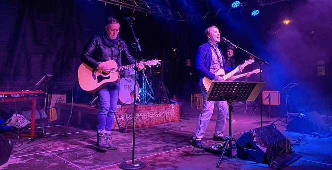 Franz Karafka (Foto: oas)