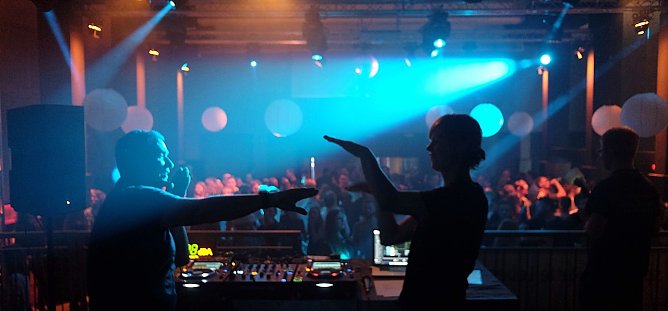 professorennacht (Foto: Tina Bergknapp)