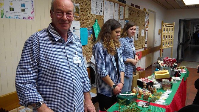 Lebenshilfe (Foto: Kurt Frank)