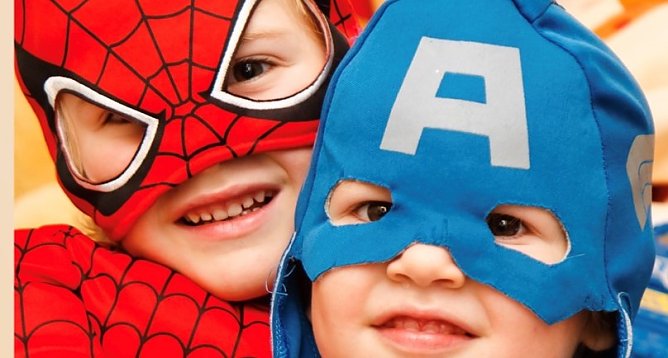 Kinderrechte (Foto: Agentur) Kinderrechte (Foto: Agentur)