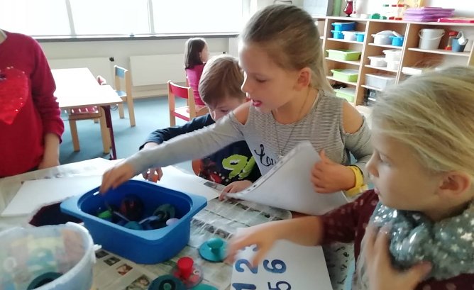 GS Bertolt Brecht (Foto: GS Bertolt Brech)