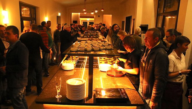 Wolfsm&uuml;hle (Foto: Eva Wiegand)