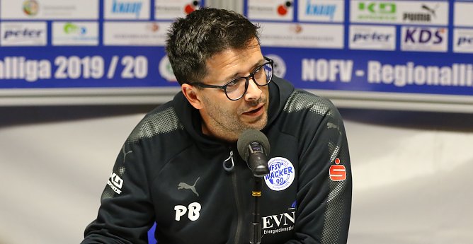 Partick B&ouml;rsch (Foto: Bernd Peter)