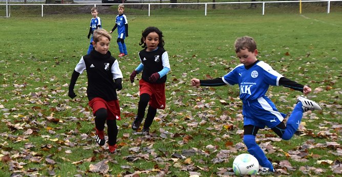 wacker U8 (Foto: Martina Nebelung)