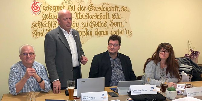 Werteunion Nordth&uuml;ringen (Foto: Tonio Aschoff)