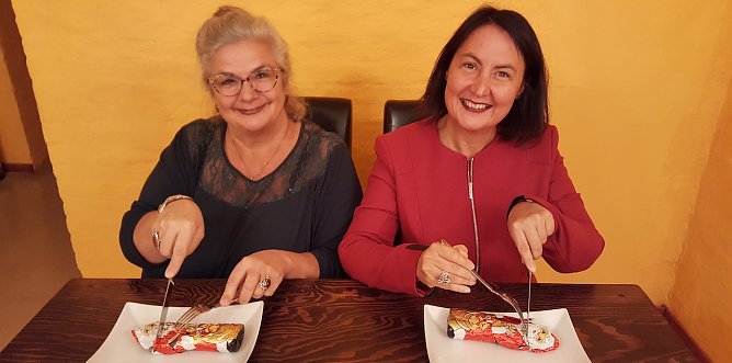 Eisner/Hinsching (Foto: Stadt Nordhausen)