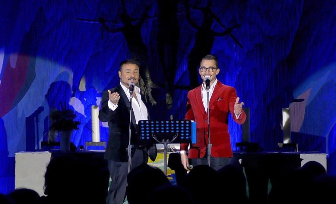 Ten&ouml;re 4 you (Foto: Agentur)