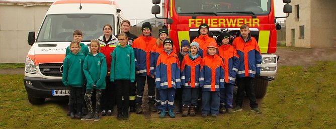 Gruppenbild (Foto: privat/Dietzel)