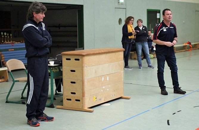 Fußballturnier durchgeführt (Foto: Karl-Heinz Herrmann) Fußballturnier durchgeführt (Foto: Karl-Heinz Herrmann)