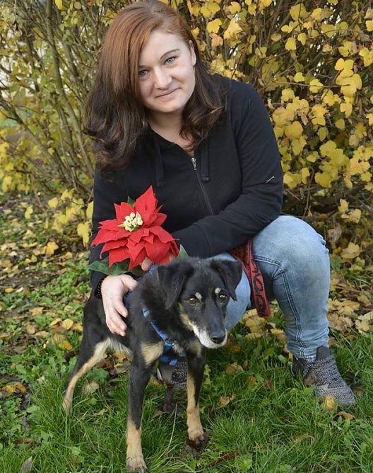 Tier der Woche  (Foto: Tierheim Nordhausen)