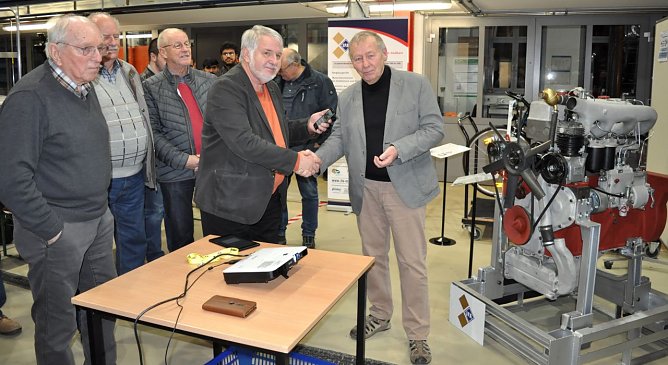 Ifa Museum (Foto: HG Franke)