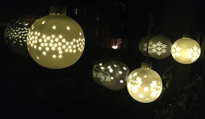 Weihnachten (Foto: WeltladenCaf&eacute;)