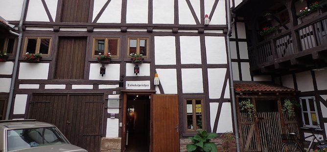 Tabakspeicher (Foto: HG Backhaus)