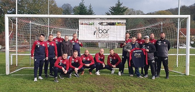 TSG Krimderode (Foto: TSG Krimderode) TSG Krimderode (Foto: TSG Krimderode)