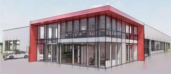 So soll es aussehen (Foto: Autohaus Peter Gruppe)