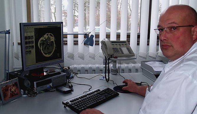 Dr. Norbert H&ouml;&szlig; (Foto: shk)