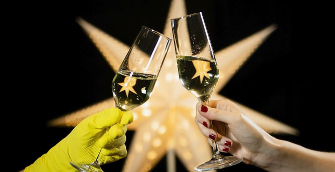 Silvester (Foto: Harald Buntfu&szlig; )