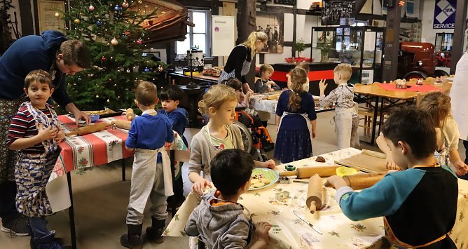 Tabakspeicher (Foto: Stadt Nordhausen) Tabakspeicher (Foto: Stadt Nordhausen)