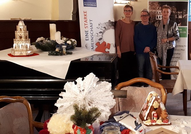 Kreativveranstaltung (Foto: Petra Jäger) Kreativveranstaltung (Foto: Petra Jäger)