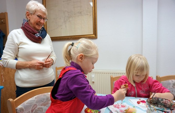 Weihnachtsmann (Foto: S.Witzel)