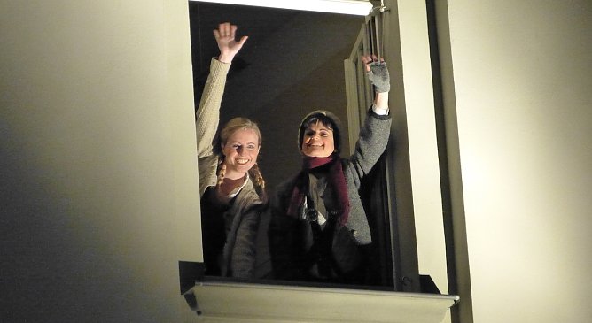 kalender (Foto: Theater Nordhausen)