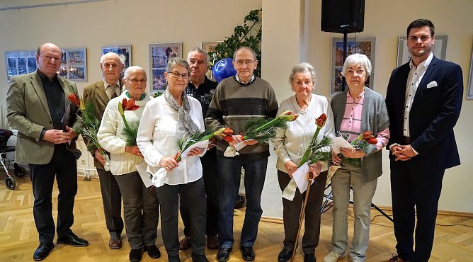 Begegnungszentrum (Foto: SWG/Susanne Schedwill) Begegnungszentrum (Foto: SWG/Susanne Schedwill)