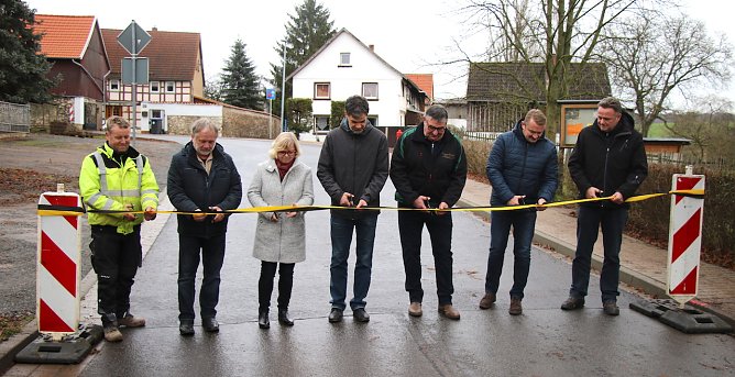 Hörningen (Foto: oas) Hörningen (Foto: oas)