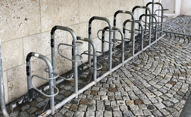 Vielleicht einfach andersrum? (Foto: privat)