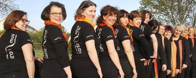 cantamus (Foto: Traditionsbrenerei) cantamus (Foto: Traditionsbrenerei)