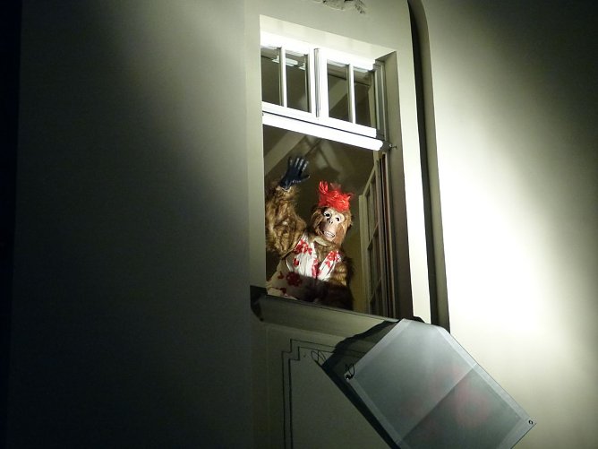 Theater Adventskalender (Foto: Theater Nordhausen/Loh-Orchester Sondershausen GmbH)