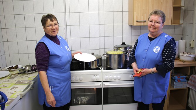 Nordh&auml;user Tafel (Foto: oas)