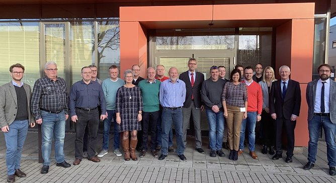 Maximator (Foto: oas) Maximator (Foto: oas)