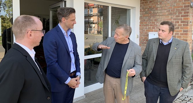 IFA-Museum (Foto: oas)