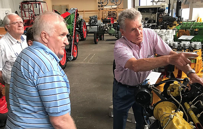 Victor Afanasjev (Foto: G.Hebestreit)