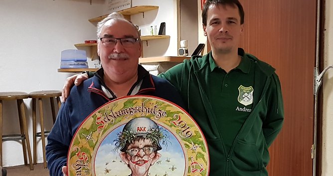 Sch&uuml;tzenverein Osterode (Foto: Sch&uuml;tzenverein Osterode)