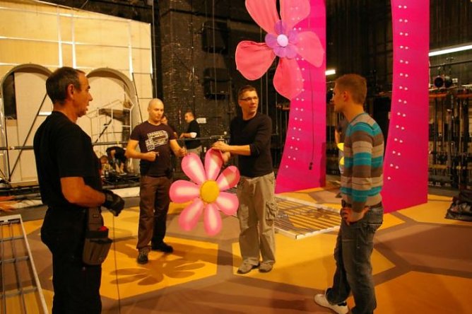 theater (Foto: theater)