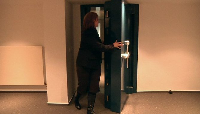 Bilanz trotzt der Krise (Foto: privat)