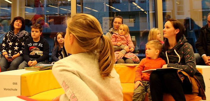 Bibliothek (Foto: Stadtverwaltung NDH) Bibliothek (Foto: Stadtverwaltung NDH)