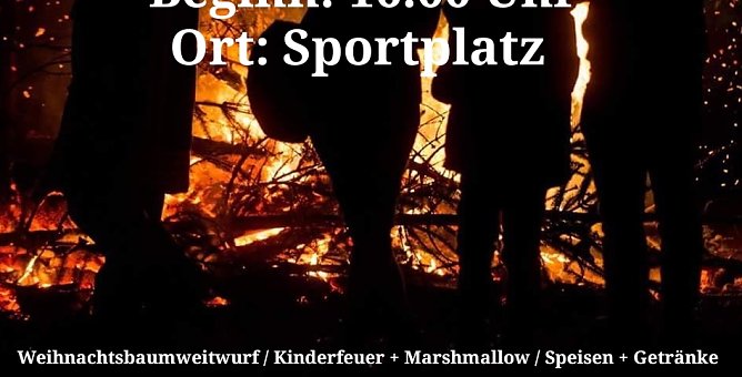 Knutfest (Foto: H.Hyronimus) Knutfest (Foto: H.Hyronimus)